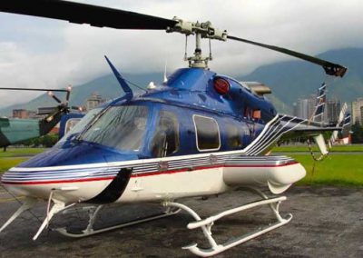 1993 Bell 230